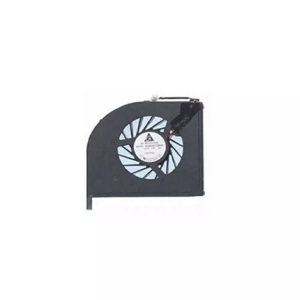 Ventilador compatible para port&aacute;til HP Pavilion Dv6-2000 / Dv6-2100 / 579158-001 / Version 2