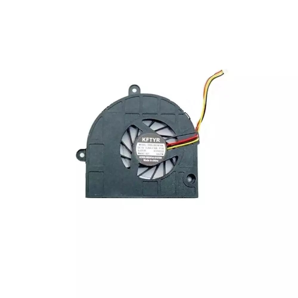 Ventilador para portatil Asus a53u / k53 / k53u / k53e / k53b