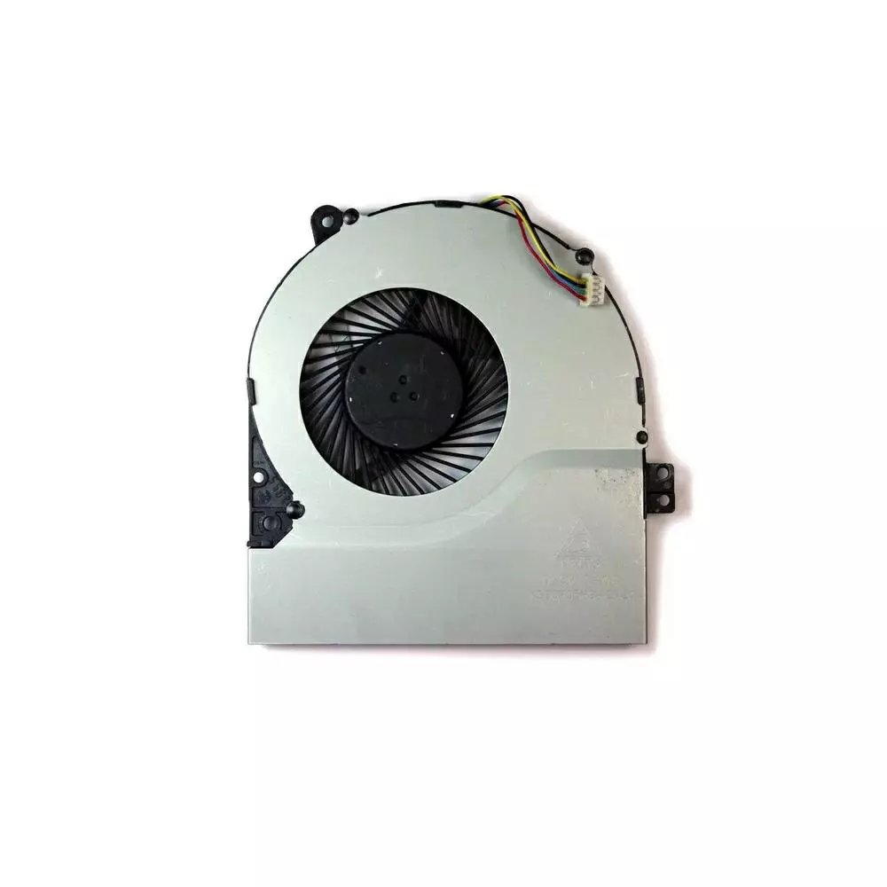 Ventilador compatible para port&aacute;til ASUS x550 x550v x550c x550vc x450 x450ca
