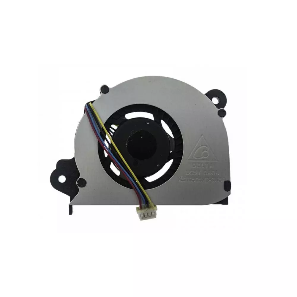 Ventilador para portatil Asus vivobook x201ev / x201e / q200e