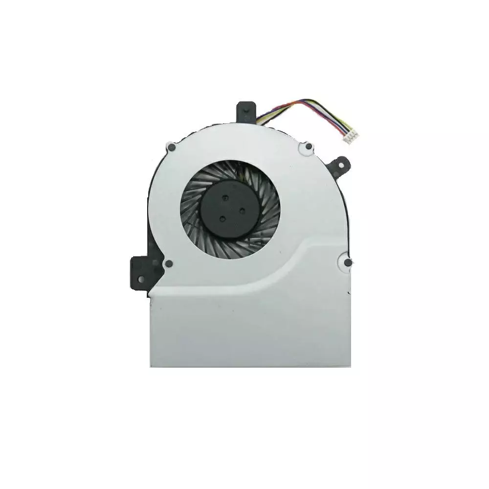 Ventilador para portatil Asus k55v / k55vd