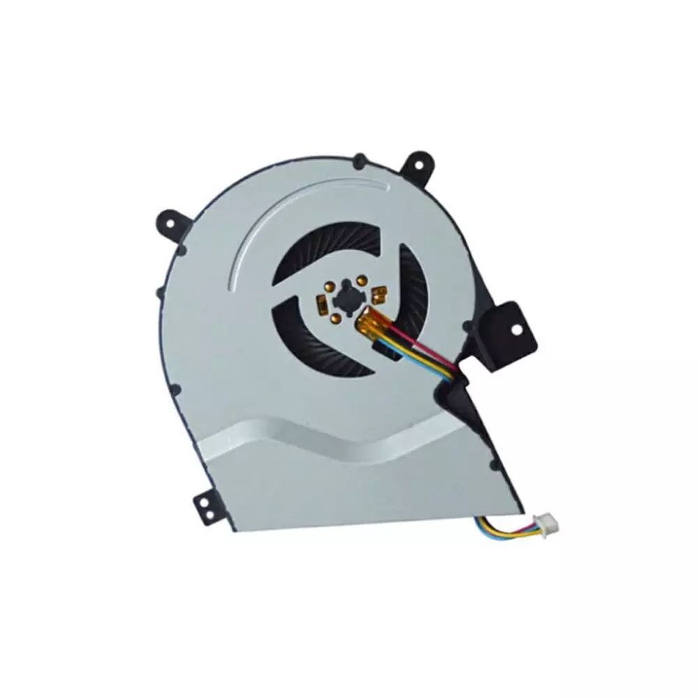 Ventilador para portatil Asus x451 / x551 / x551ma / x551ca / x451c / x451ca