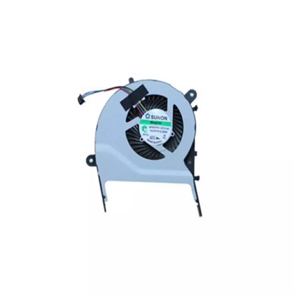 Ventilador para portatil Asus x555 / x554l / f554l