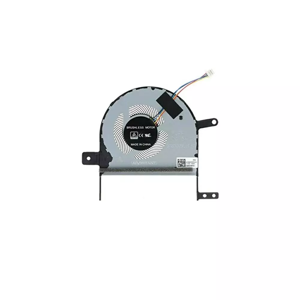 Ventilador para portatil Asus X510uq / X510ua / K510uf / 13nb0fm0p01011