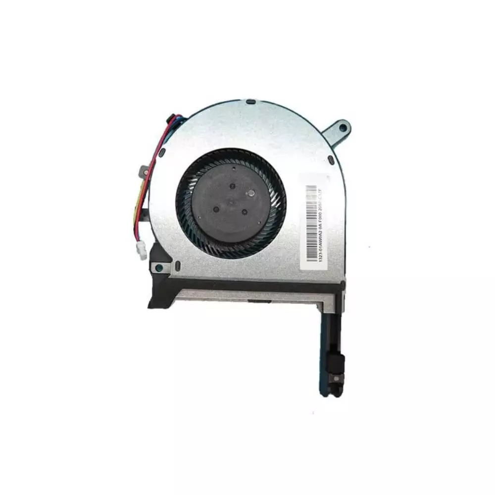Ventilador compatible para port&aacute;til ASUS Fx505ge / Fx505g / Fx505 / 13NR00S0M09011