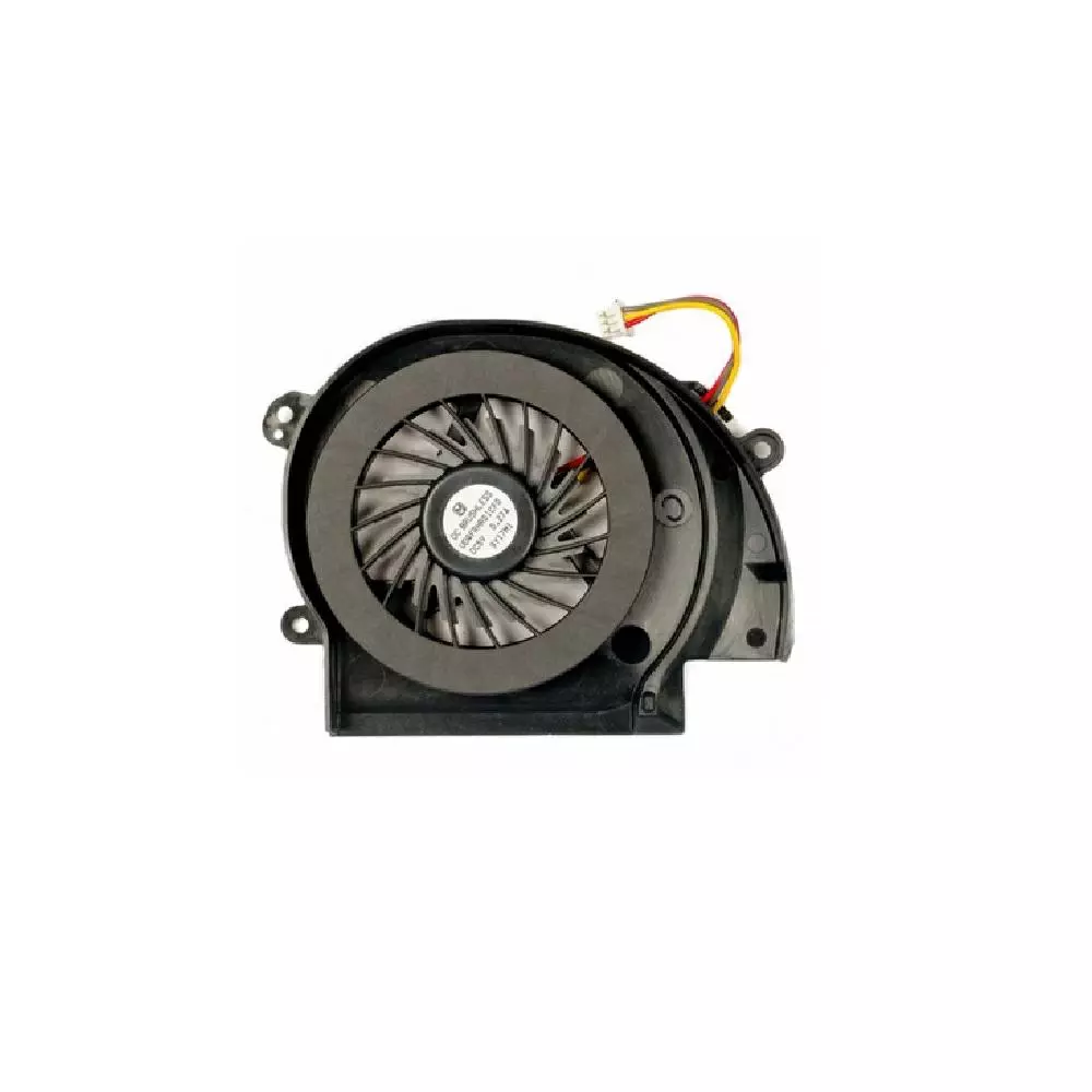 Ventilador para portatil Sony vgn-fw