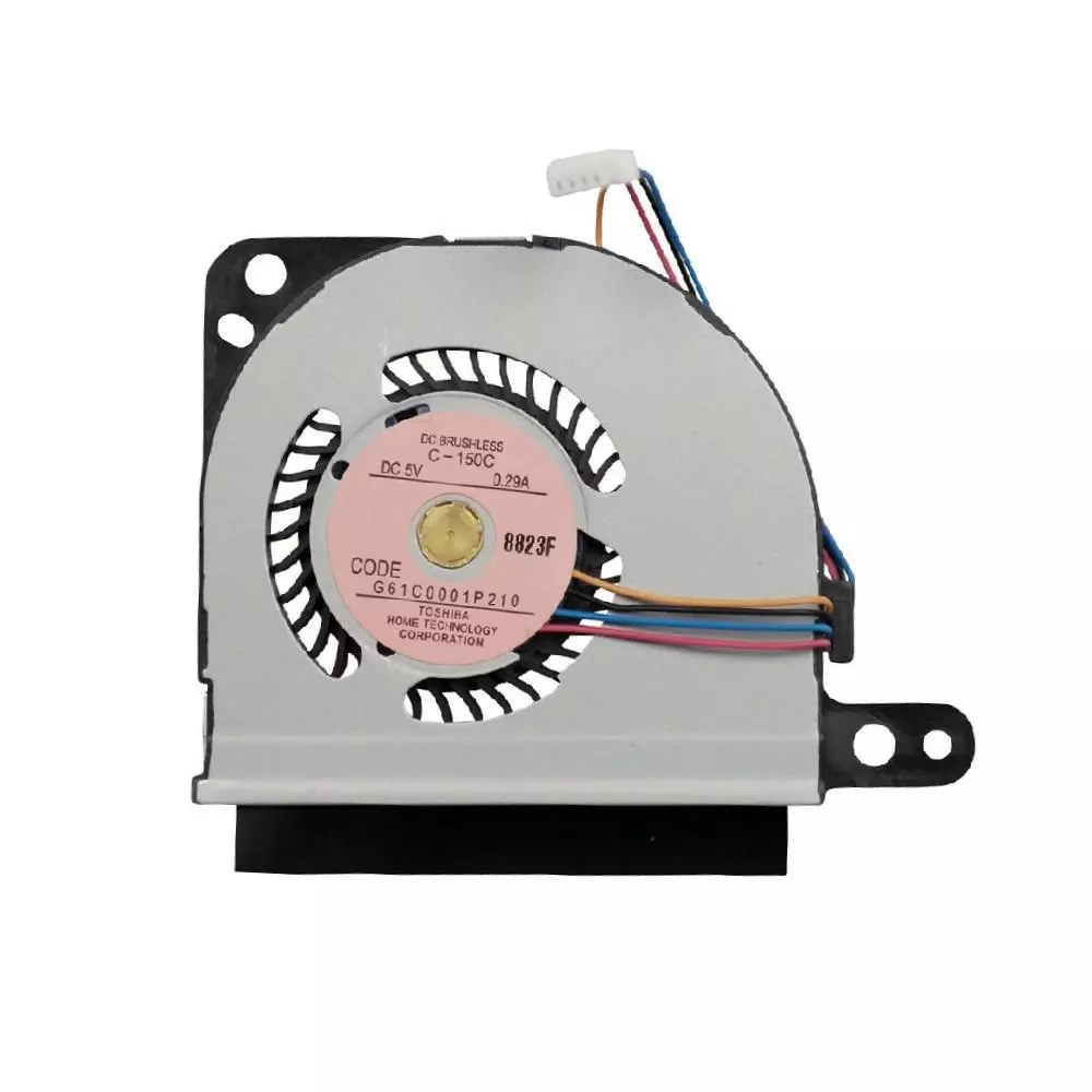 Ventilador para portatil Toshiba Portege z30-a / P000586360