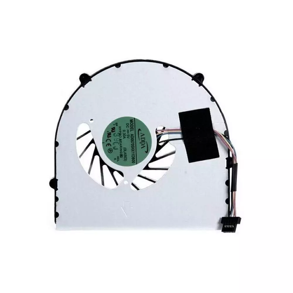 Ventilador para portatil Lenovo B560 / B565 / V560 / V565