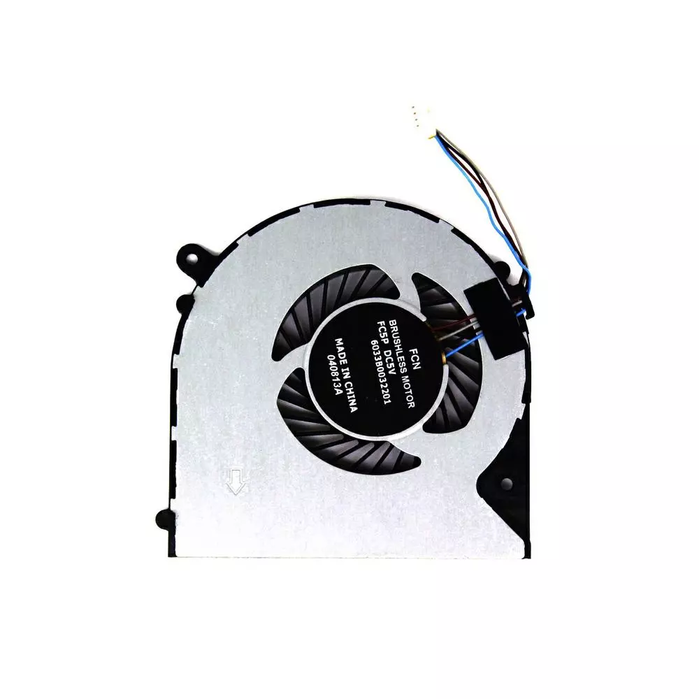 Ventilador para portatil Fujitsu lifebook a544 / ah544 / a556
