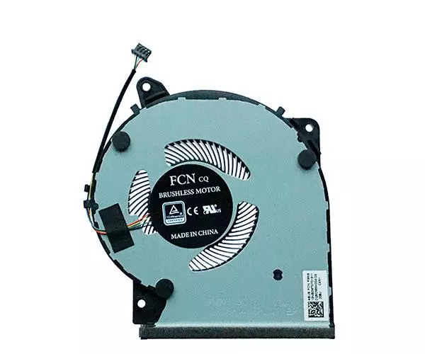 Ventilador para portatil Asus X509JB / F409UJ / 13nb0mt0t01311