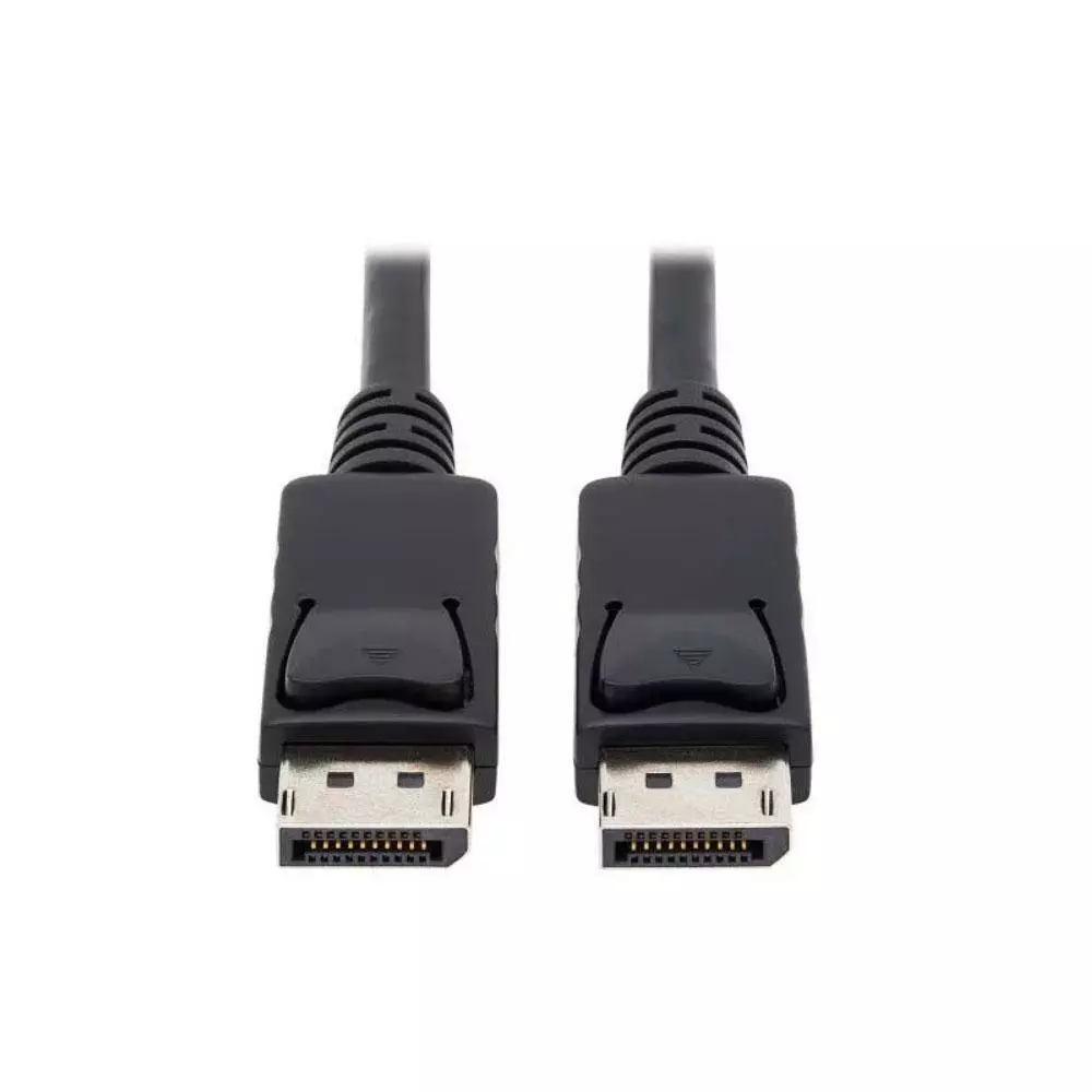 Cable Displayport a Displayport 1.8m M/M  Bulk