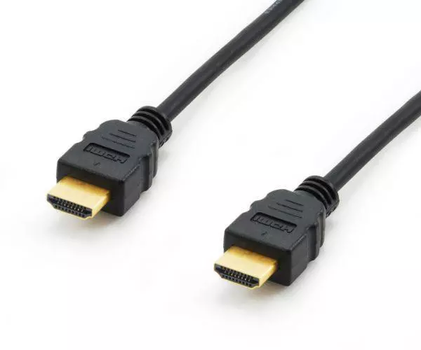 Cable HDMI 1.4  M/M / 10 metros / 4K /  Ethernet / Equip / 119357