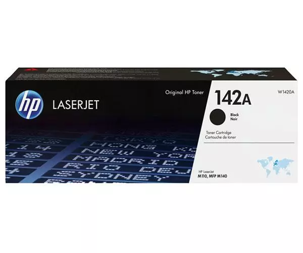 Toner original HP W1420A (142A)